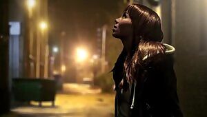 Capri Anderson as Mary Jane in Spider-Man XXX