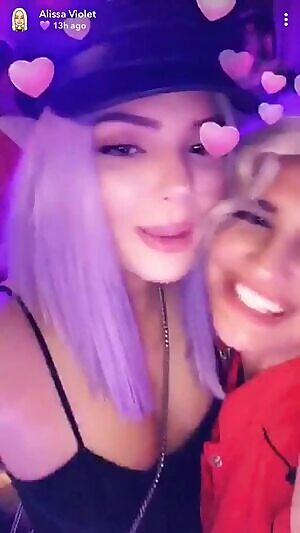 Lol it gets too real at the end! 😂