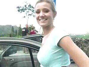 Young Carli - so hot