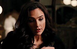 Diana didn’t even hesitate to provide oral pleasure in exchange for the release of her friends.