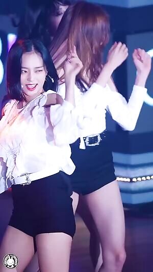 CLC - Eunbin's Cherries