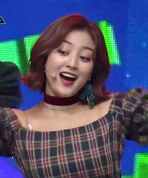 Twice - Jihyo