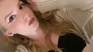 cute lil filterless ahegao~*