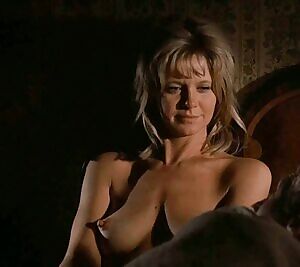 Melinda Dillon