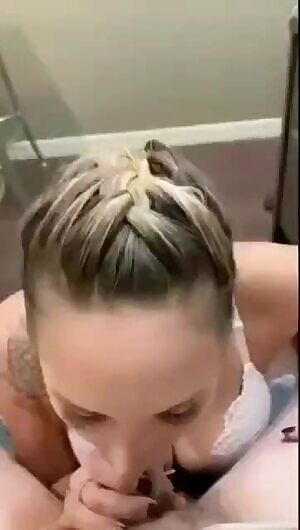 When I bet my bud i can make him cum harder than his girlfriend does