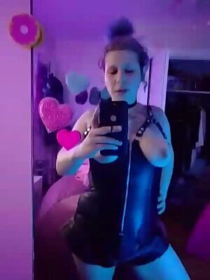 Do you think this outit is too 