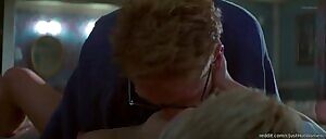 Charlize Theron and James Spader - 2 Days In The Valley