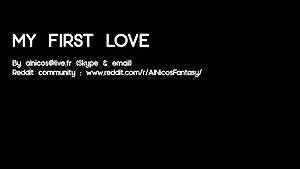 My first love