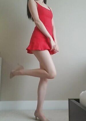 oops I forgot panties