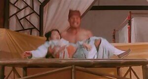 Mari Ayukawa- Sex and Zen