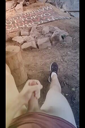 My favourite part of my run