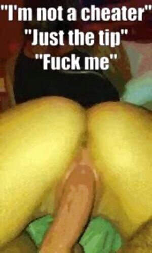 Your girlfriend always gives into her ex.