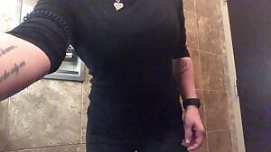 Hoping to perk up your Monday 😈