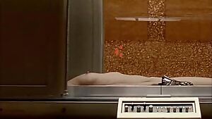 Milla Jovovich is so fucking hot