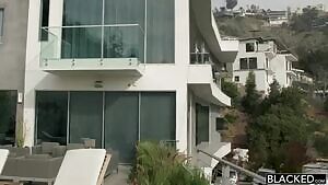 This black cock is just way too big