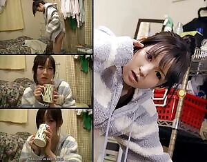 Michiru Tsukino - My All Night Pajama Infatuation