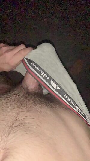 Any love for a heavy dick