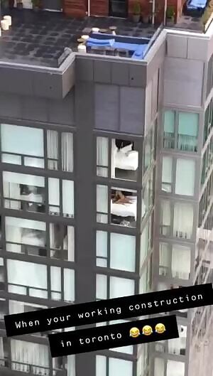 Self isolate and then procreate