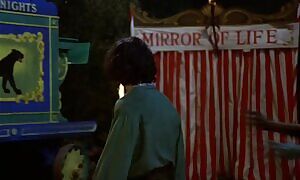 Serena Weber - Vampire Circus