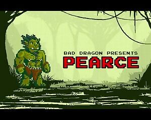 Pearce, the videogame 🔊