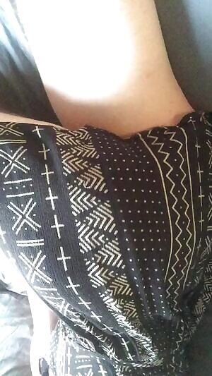 Felt extra girly today