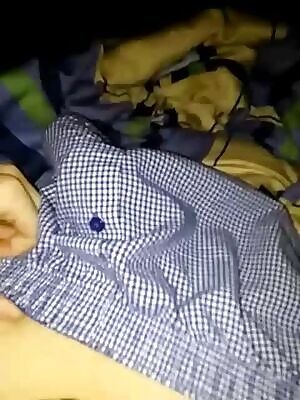 Heiße Tage achen mich immer so geil