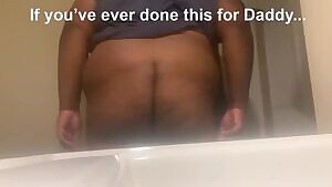 I’m definitely a Sissy Faggot.