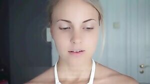 They say she could finish a man with nothing but her eyes