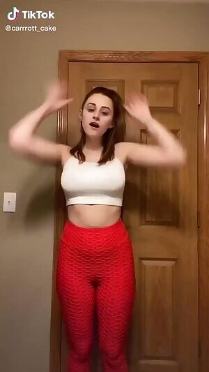 Begging for cock