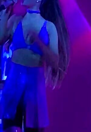 Bouncy Boobs