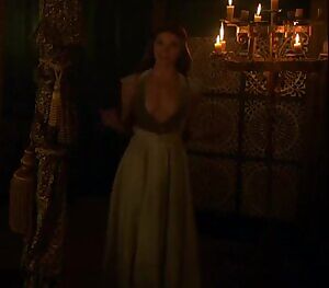 Natalie Dormer