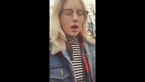 Using my Lush vibrator in public