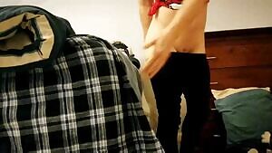 Thankful For Being a Bimbo