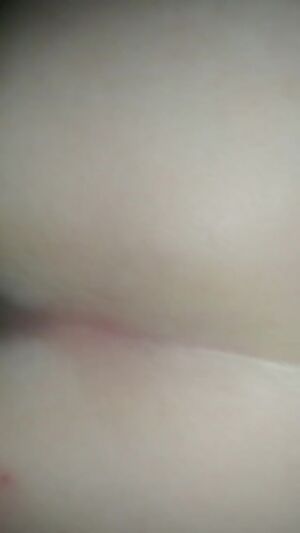 My hotwife getting it rom behind...