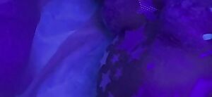 ..and the stars made love to the universe ✨🍆 3-20-20 {F/20}