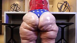 Such quality..... she looks so soft and warm