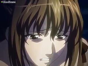 Rescuing her daughter