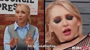 Alix For Student Council President