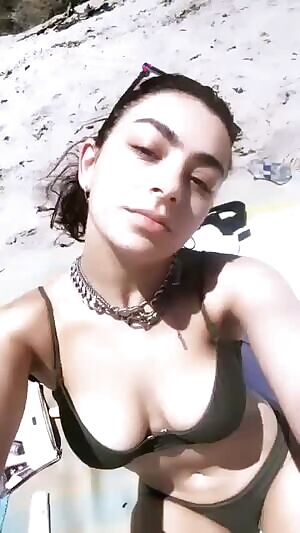 Charli XCX