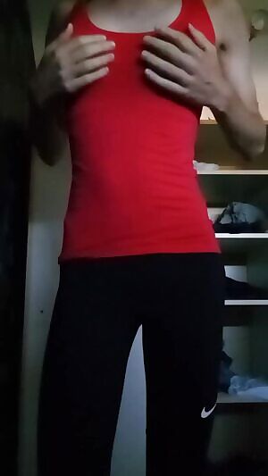 I don't have toys, but I can entertain you in many other ways! kik: Formyshame