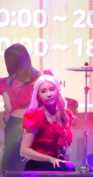 DIA - Cathy / Heehyun - 181027