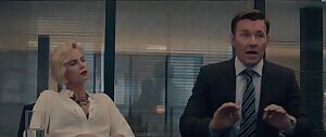 I like to imagine Charlize Theron loves to tease men in her day-to-day life