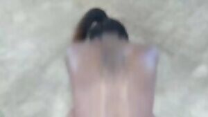 Landlord Let Us Look Before Giving A Tour. Coy Carpeting ❤️