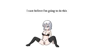 Putting on a show