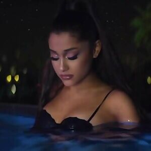 Literally a Perfect Goddess