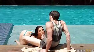 Pool Suck