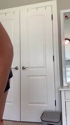 If y'all thought I just wear rompers every day....you were right!