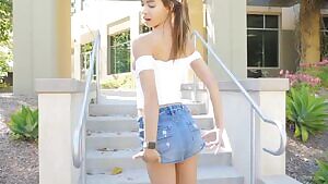 Exhibitionist