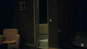 Déborah François in 'Student Services'