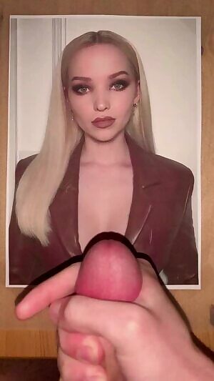 Dove Cameron
